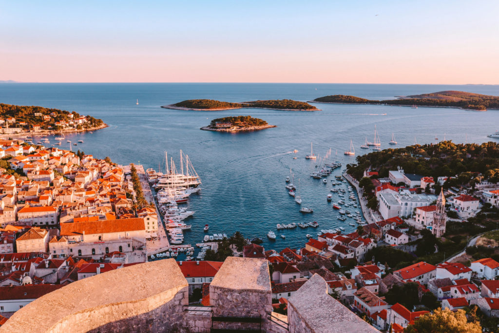 Hvar City